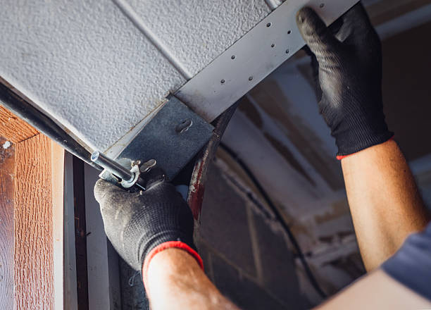 Reliable Garage Door Panel Replacement contractor in Terre Haute, IN by Garage Doors Repair Pro